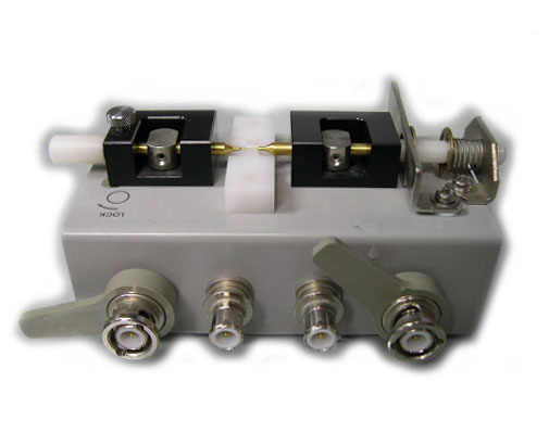 Agilent/HP/LCR Test Fixture/16034G