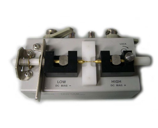 Agilent/HP/LCR Test Fixture/16034G