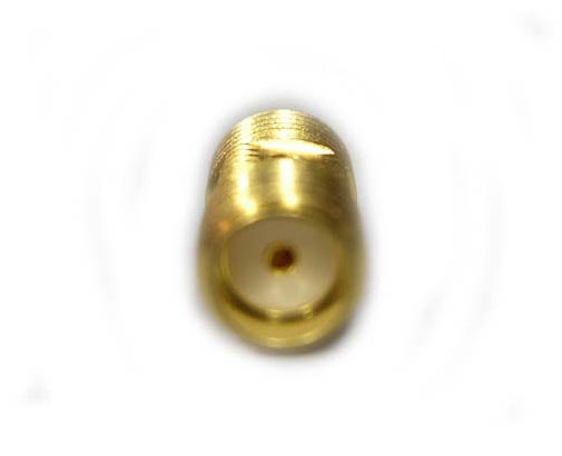HuberSuhner/Adapter/31-SMA-50-0-1