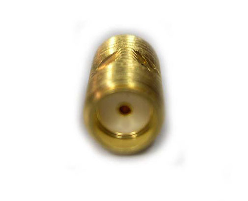 HuberSuhner/Adapter/31-SMA-50-0-1