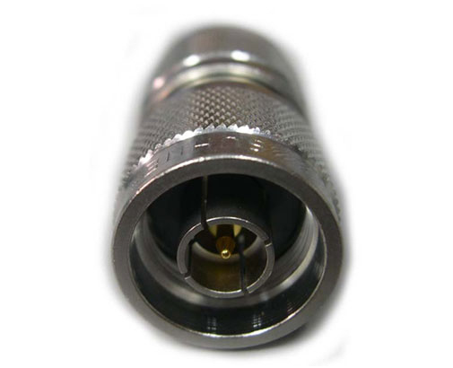 HuberSuhner/Adapter/32-N-50-0-1
