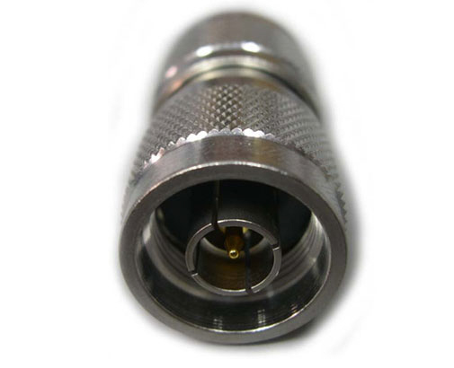 HuberSuhner/Adapter/32-N-50-0-1