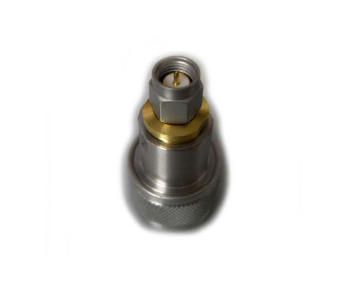 HuberSuhner/Adapter/32-N-SMA-50-51