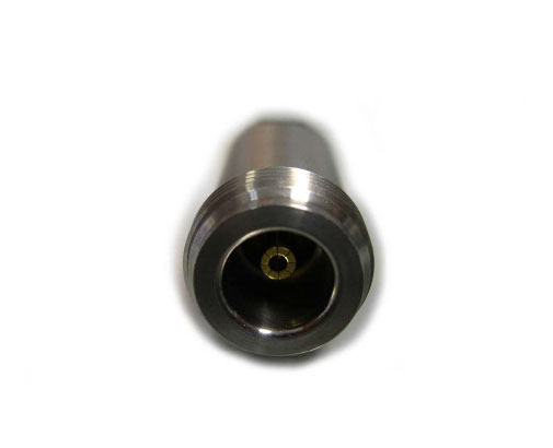 HuberSuhner/Adapter/33-SMA-N-50-51