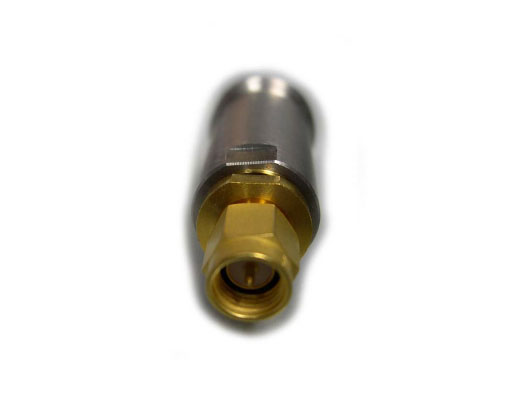 HuberSuhner/Adapter/33-SMA-N-50-51