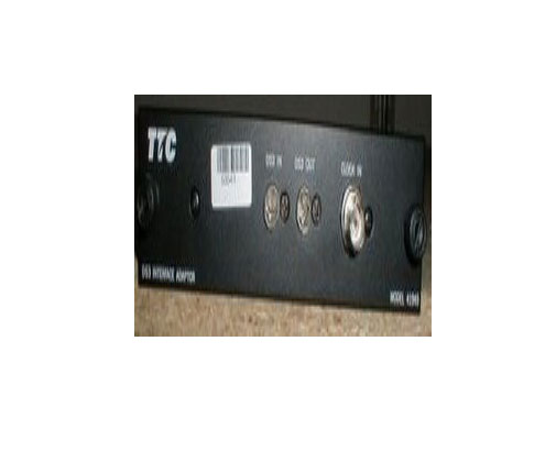 TTC/6000A DS3 Interface/41945