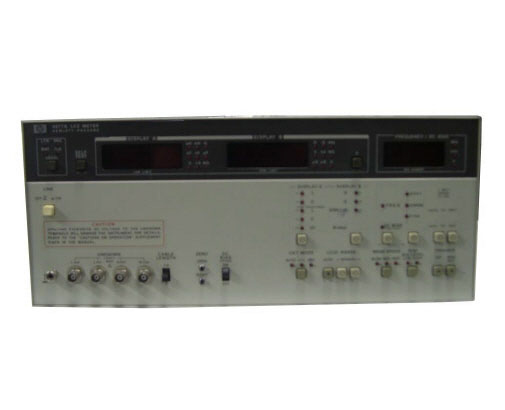 Agilent/HP/LCR Meter/4277A