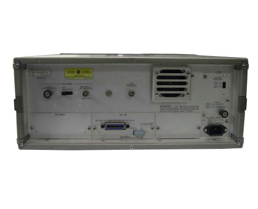 Agilent/HP/LCR Meter/4277A