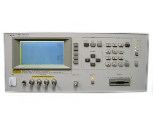 Agilent/HP/LCR Meter/4285A