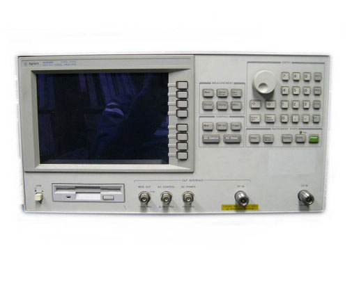 Agilent/HP/Signal Analyzer/4352B