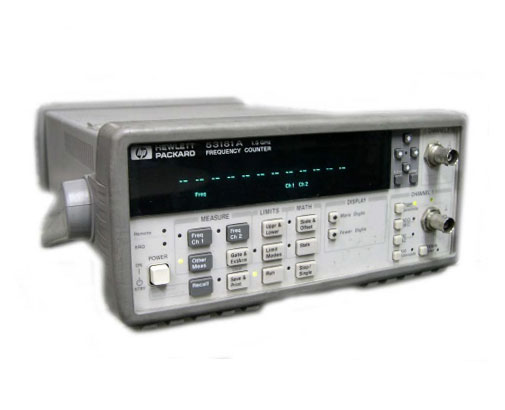 Agilent/HP/Frequency Counter/53181A