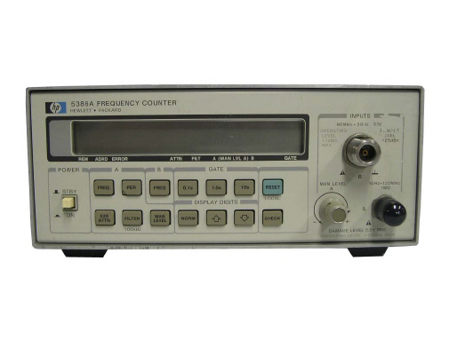 Agilent/HP/Frequency Counter/5386A/004