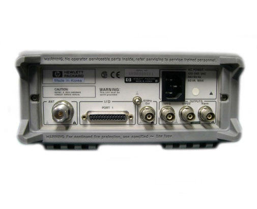 Agilent/HP/GPS Reference Receiver/58503B