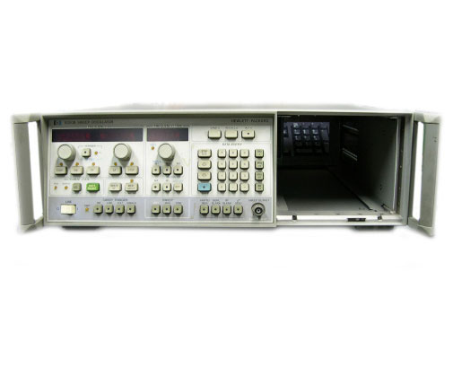 Agilent/HP/Sweep Oscillator/8350B