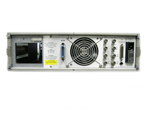 Agilent/HP/Sweep Oscillator/8350B