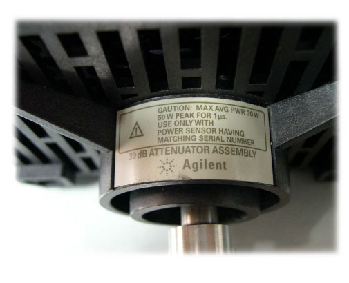 Agilent/HP/Power Sensor/8482B
