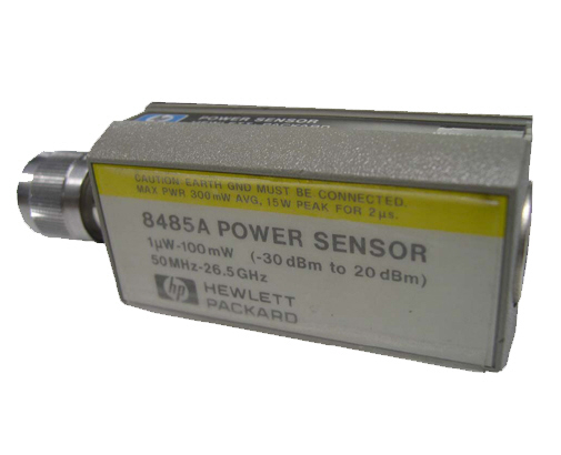 Agilent/HP/Power Sensor/8485A