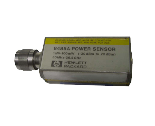 Agilent/HP/Power Sensor/8485A