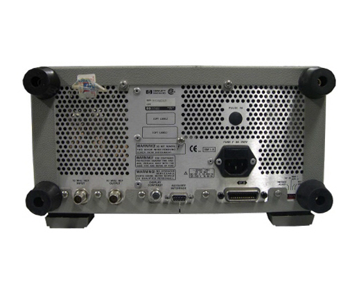 Agilent/HP/Signal Generator/8648D/1E5