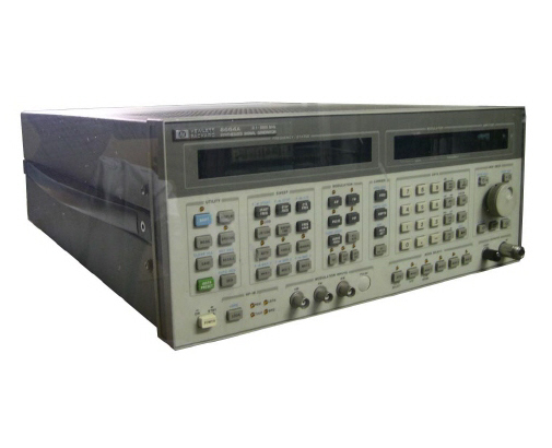 Agilent/HP/Signal Generator/8664A