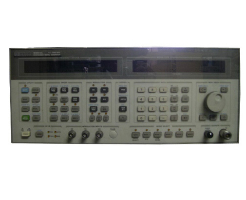 Agilent/HP/Signal Generator/8664A/001/004/010