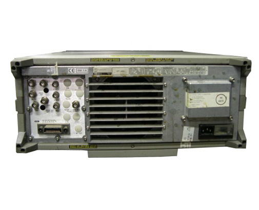 Agilent/HP/Signal Generator/8664A/001/004