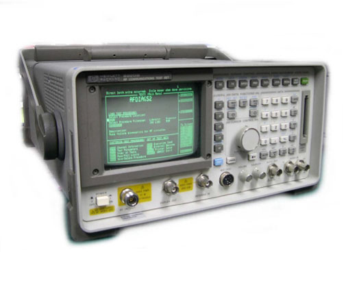 도울테크 장비리스트 Agilent/HP / RF Communication Test Set / 8920B/004/007/011 Sns-Brigh10