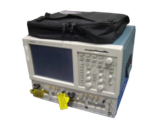 Tektronix/Communications Signal Analyzer/CSA8000