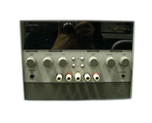 GoldStar/Power Supply/DRP-9505DU