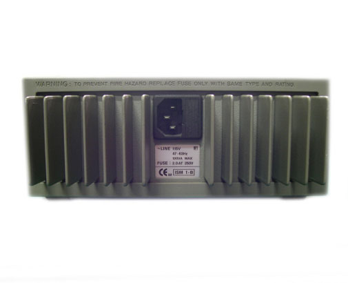 Agilent/HP/Power Supply/E3610A