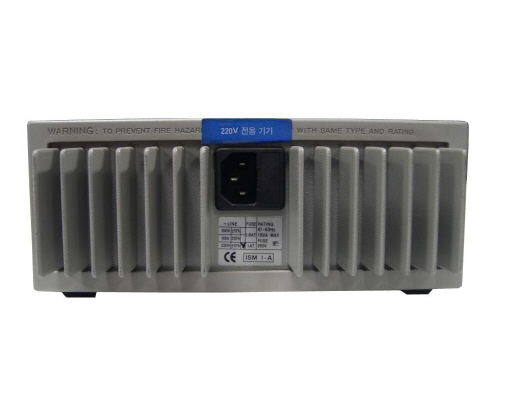 Agilent/HP/Power Supply/E3630A