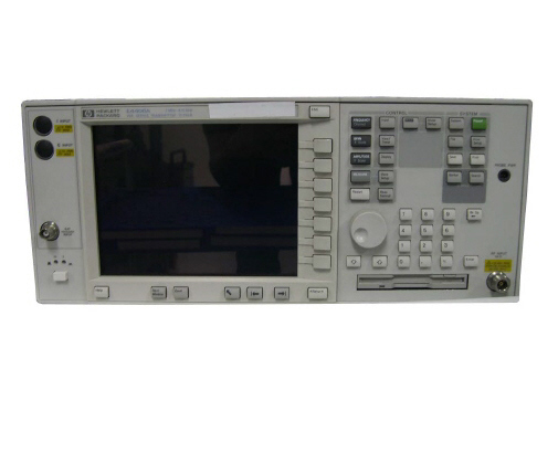 Agilent/HP/VSA Series Transmitter Tester/E4406A