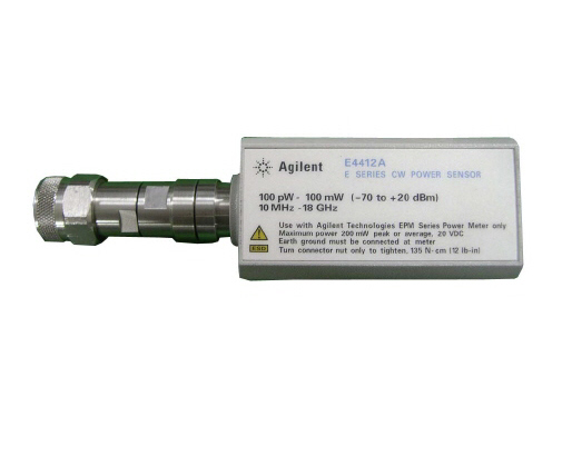 Agilent/HP/Power Sensor/E4412A