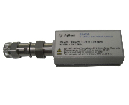 Agilent/HP/Power Sensor/E4413A
