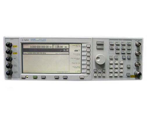 Agilent/HP/Signal Generator/E4438C/506/602/UNB/UNJ