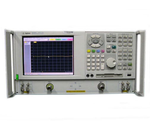 Agilent/HP/Network Analyzer/E8358A