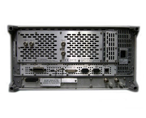 Agilent/HP/Network Analyzer/E8358A