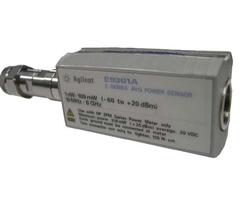 Agilent/HP/Power Sensor/E9301A