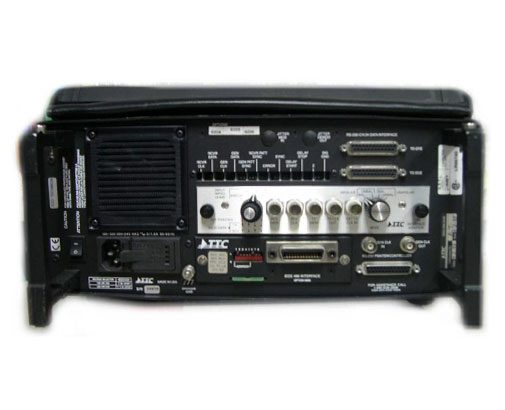 TTC/Digital Transmission Analyzer/FB6000