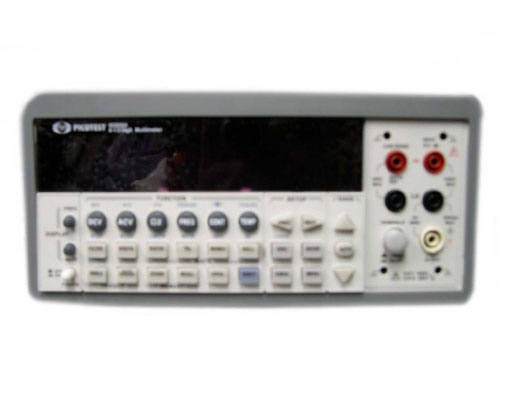 PICOTEST/Multimeter/M3500A
