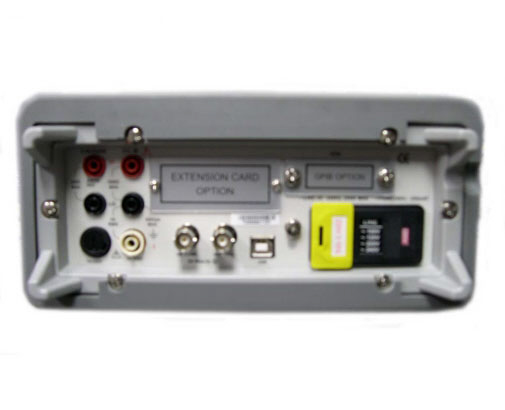 PICOTEST/Multimeter/M3500A