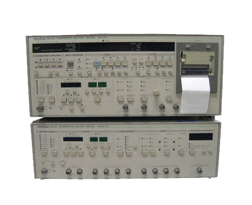 Anritsu/Digital Transmission Test Set/ME520B