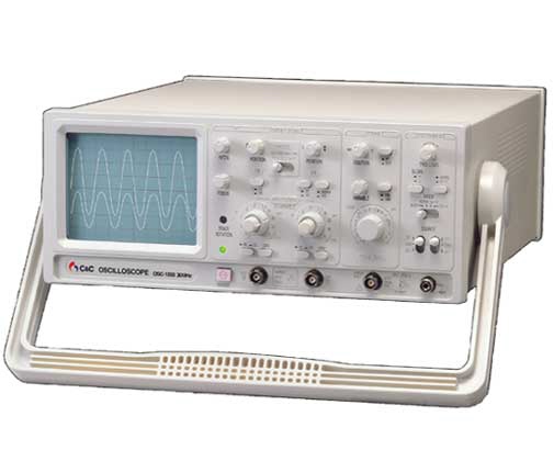 C&C/Oscilloscope Analog/OSC_1030