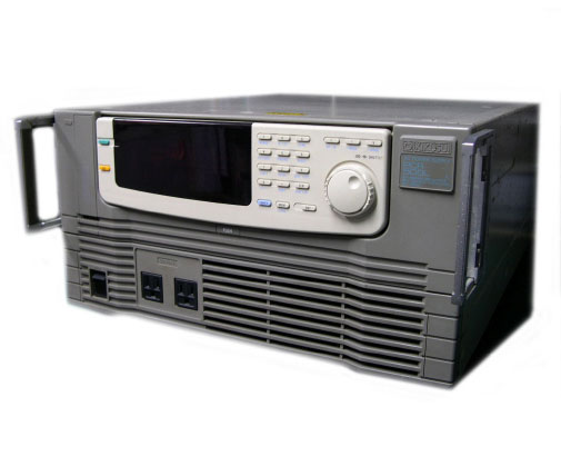 Kikusui/Power Supply/PCR500L