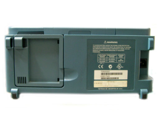 Tektronix/Oscilloscope Digital/TDS2022