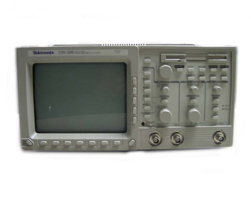 Tektronix/Oscilloscope Digital/TDS360