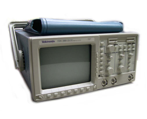 Tektronix/Oscilloscope Digital/TDS380