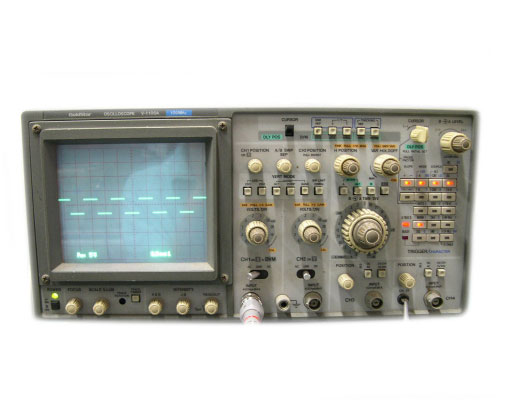 HITACHI/Oscilloscope Analog/V-1100A