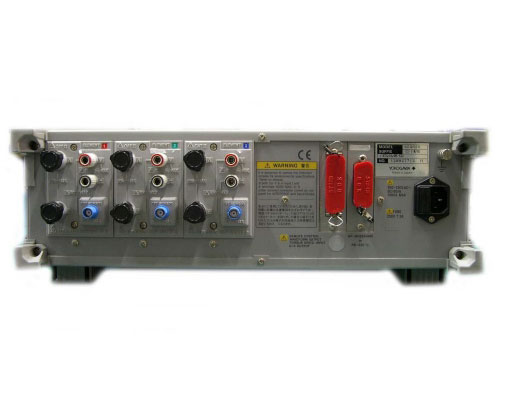 Yokogawa/Digital Power Meter/WT1030