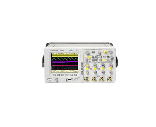 Agilent/HP/Oscilloscope Mix/MSO6034A